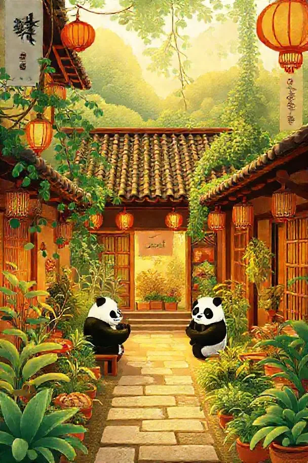 向往的生活